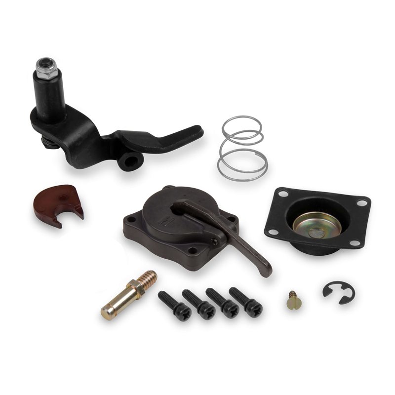 Holley | Accelerator Pump Conversion Kit Holley Carburetors