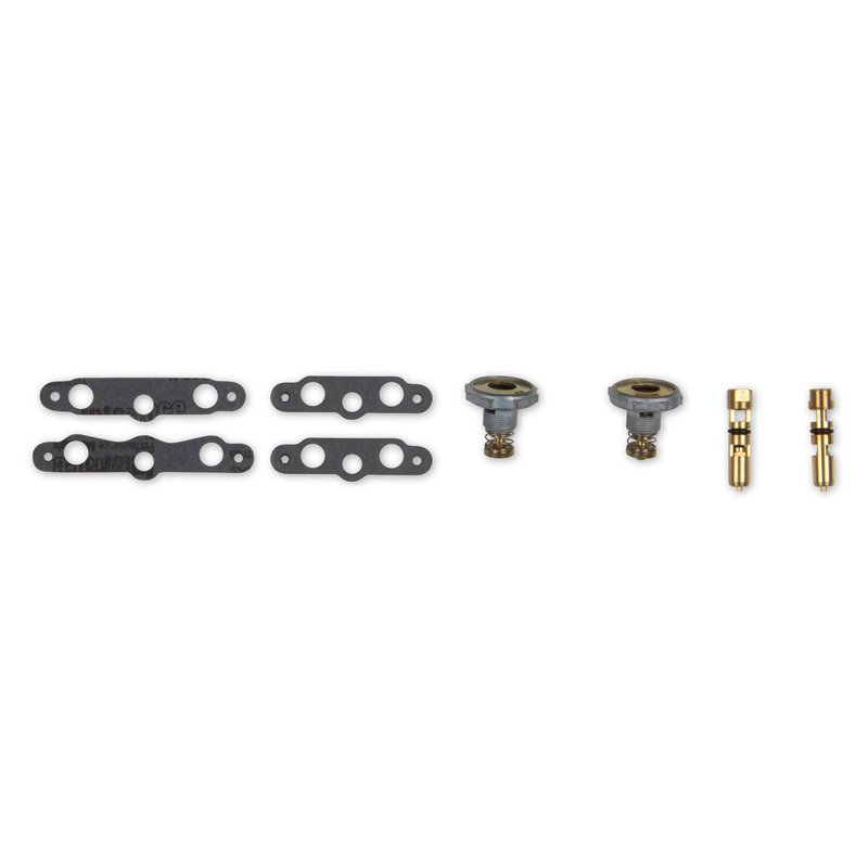 Holley | Renew Carburetor Rebuild Kit Holley Carburetors