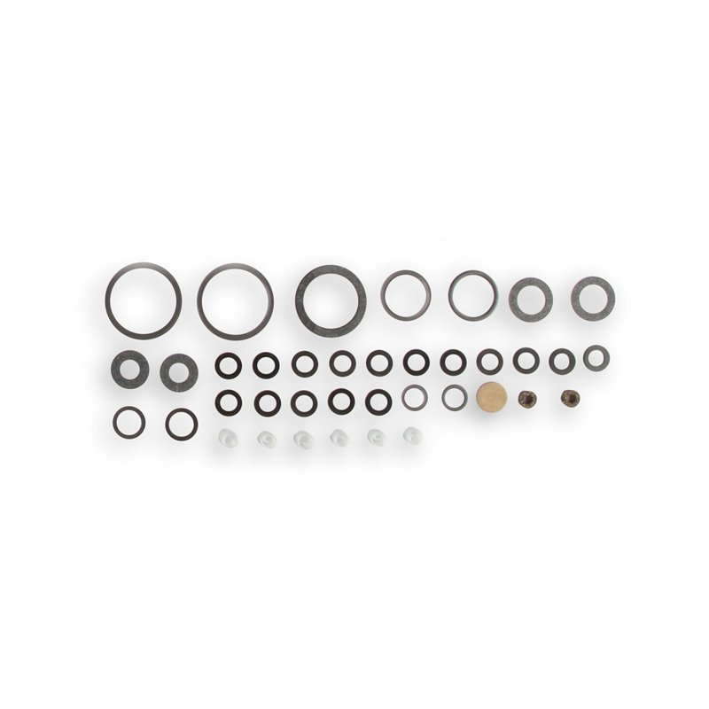 Holley | Renew Carburetor Rebuild Kit