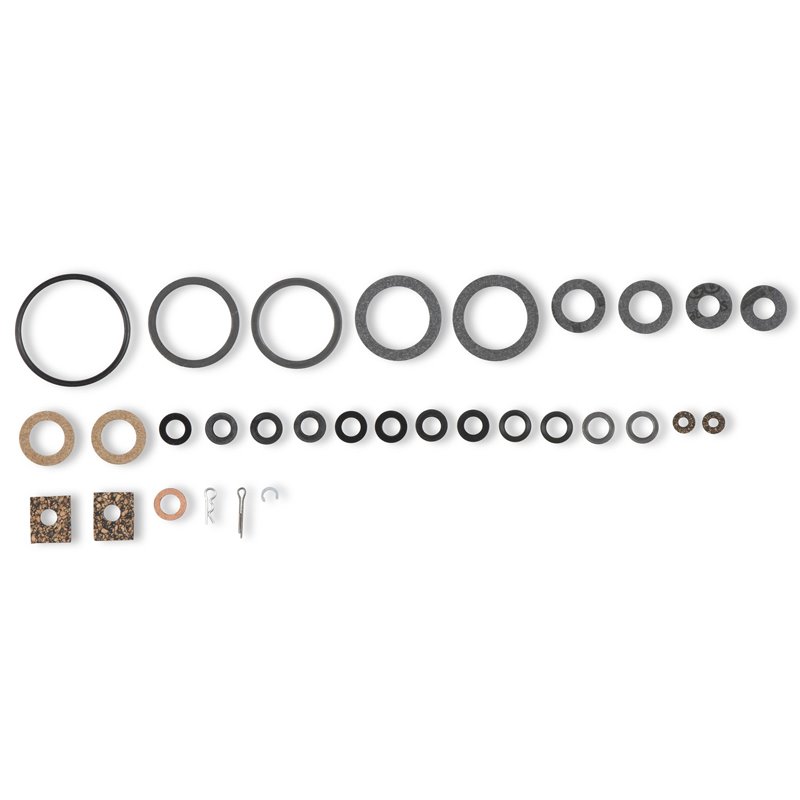 Holley | Renew Carburetor Rebuild Kit Holley Carburetors