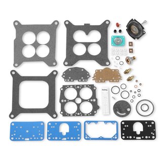 Holley | Renew Carburetor Rebuild Kit