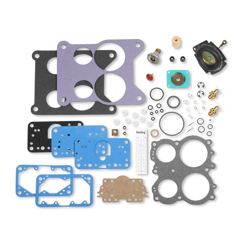 Holley | Renew Carburetor Rebuild Kit