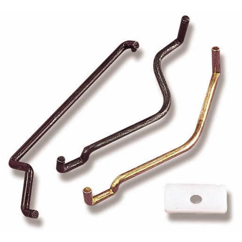 Holley | Miscellaneous Choke Parts Choke Rod Holley Carburetors