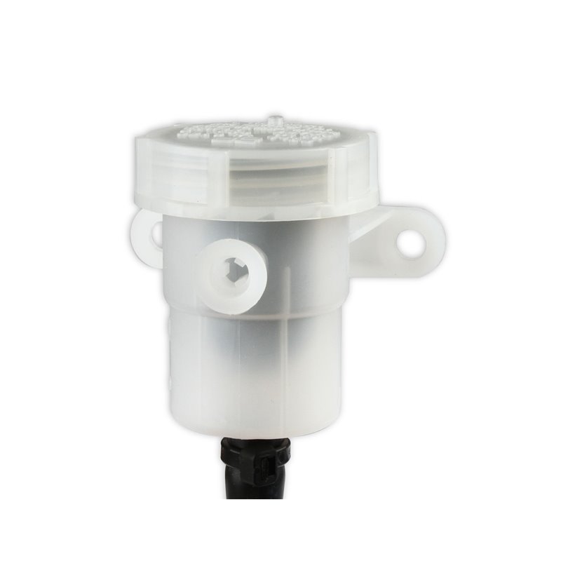 Holley | Clutch Master Cylinder Reservoir With Line - Camaro / Firebird 1998-2002