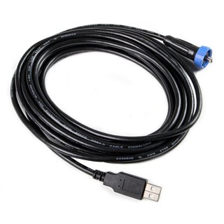 Holley | Sealed USB Cable