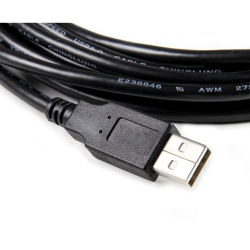 Holley | Sealed USB Cable