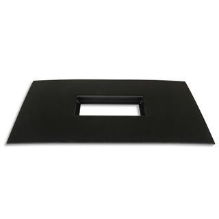 Holley | Dash Panel Holley Interior Trim