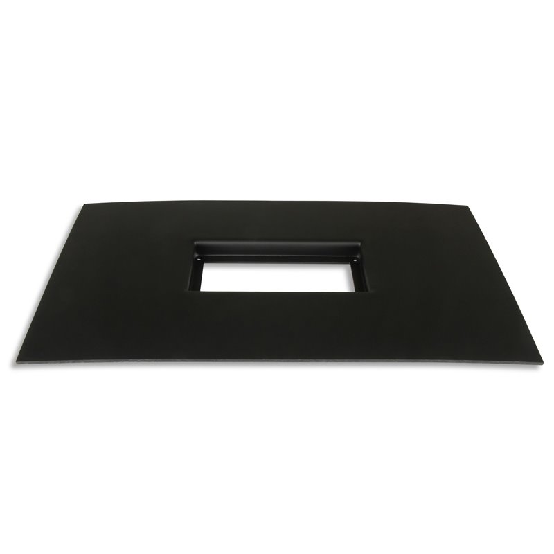 Holley | Dash Panel