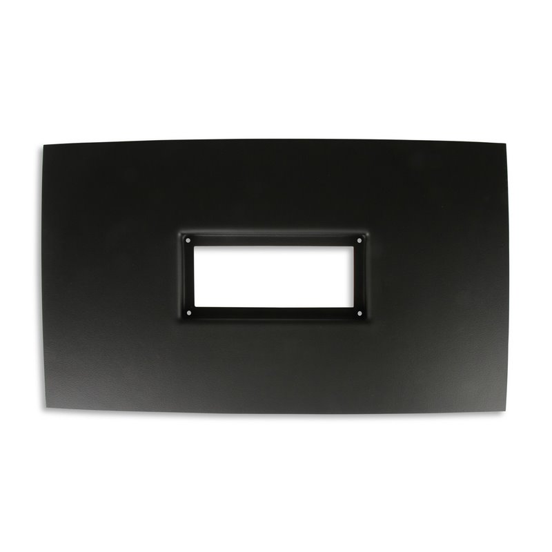 Holley | Dash Panel