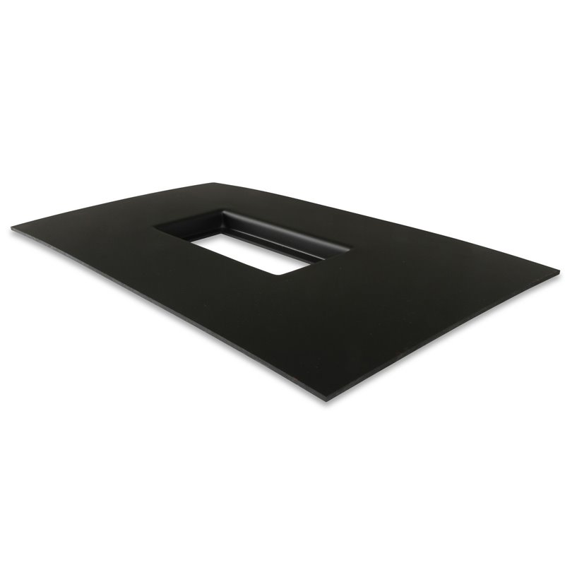 Holley | Dash Panel