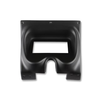 Holley | Dash Panel - Camaro / Firebird 1967-1968 Holley Interior Trim