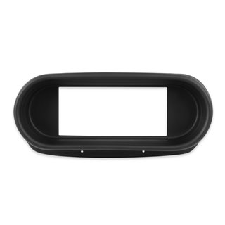 Holley | Dash Panel Holley Interior Trim