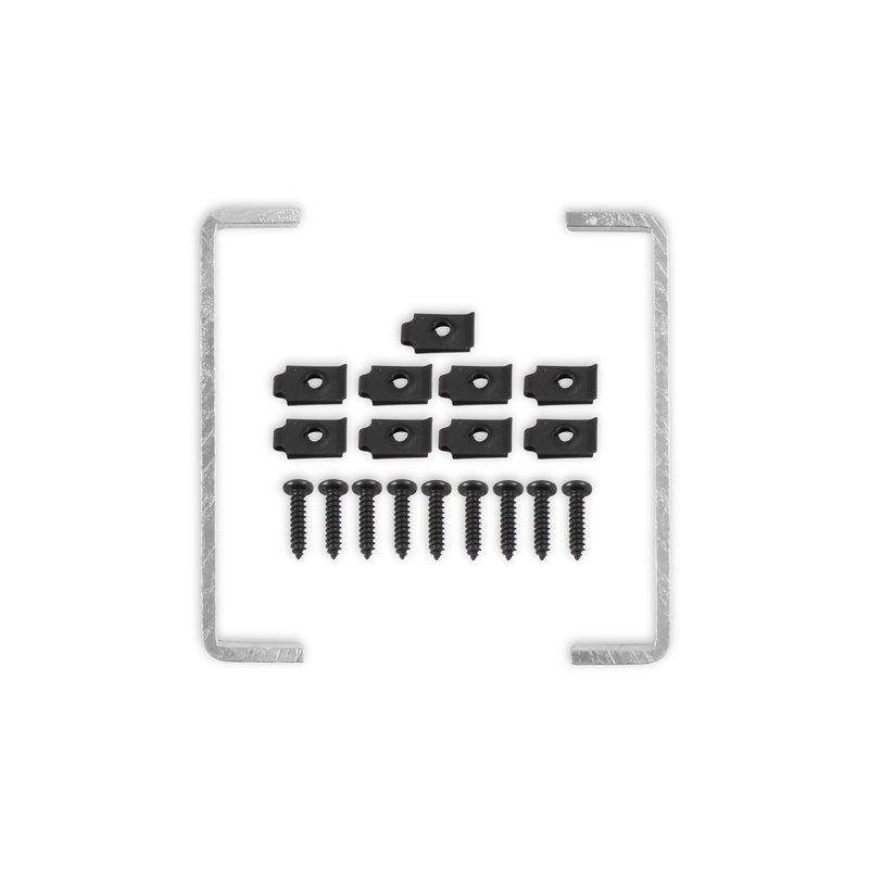 Holley | Dash Panel