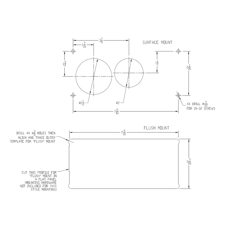Holley | Holley EFI Pro Dash