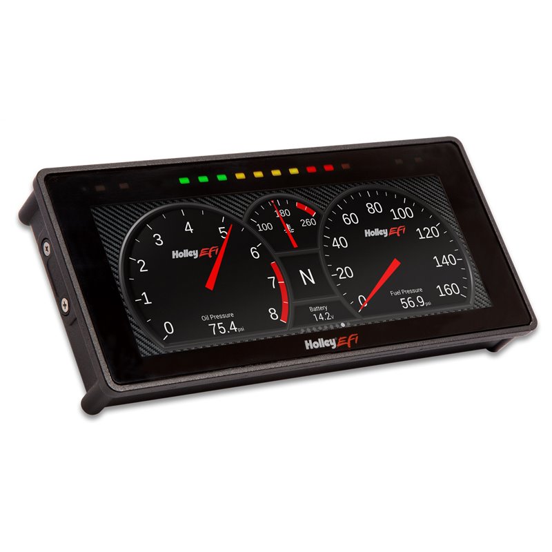 Holley | Holley EFI Pro Dash