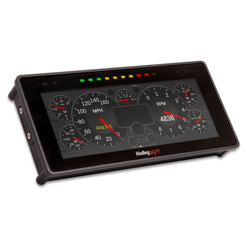 Holley | Holley EFI Standalone Pro Dash Holley Interior Trim