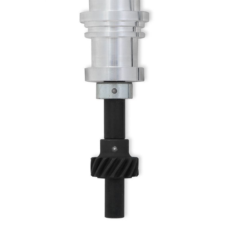 Holley | Dual Sync Distributor - Mustang 5.8L 1969-1973