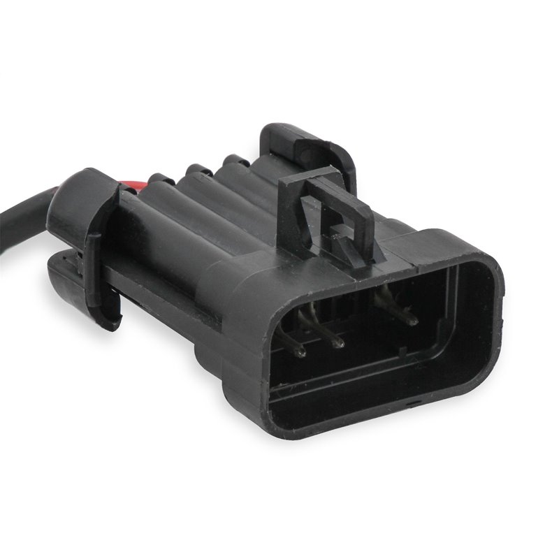 Holley | Dual Sync Distributor - Mustang 5.8L 1969-1973