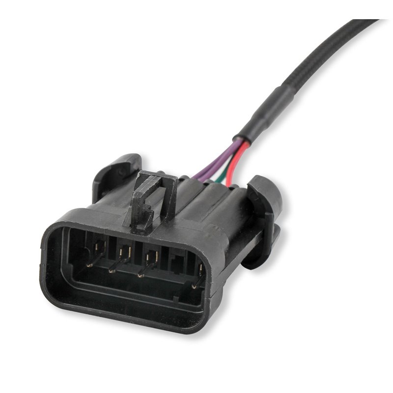 Holley | Gen 2 Dual Sync Distributor - Camaro / Corvette / Monte Carlo / Firebird 1963-1986
