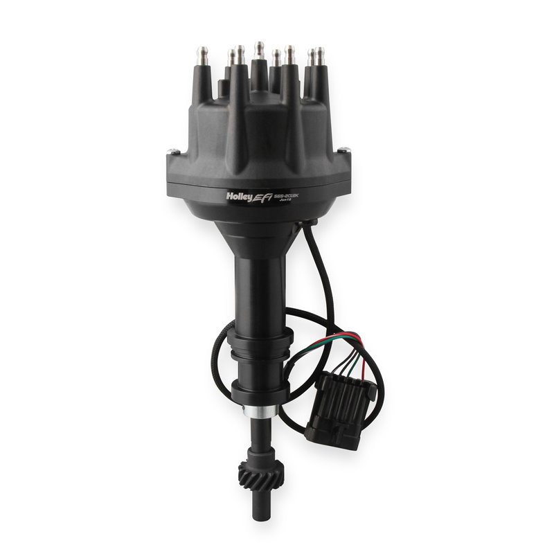Holley | Gen 2 Dual Sync Distributor - Mustang 5.8L 1969-1995