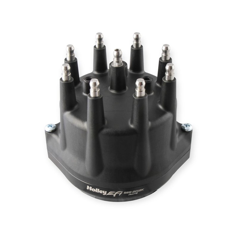 Holley | Gen 2 Dual Sync Distributor - Mustang 5.8L 1969-1995