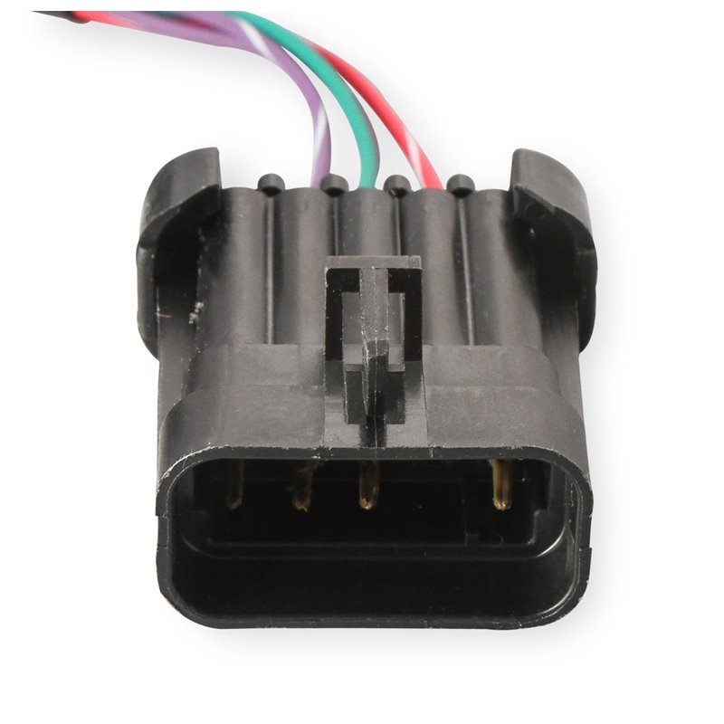 Holley | Gen 2 Dual Sync Distributor - Mustang 4.9L 1968-1995