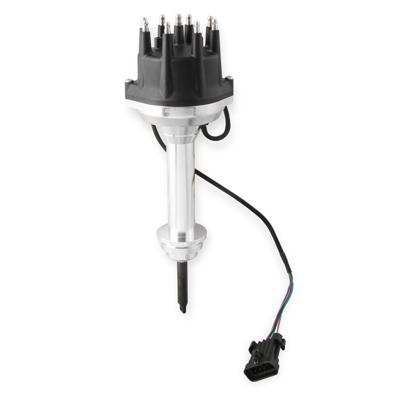 Holley | Gen 2 Dual Sync Distributor - Charger 5.9L 1966