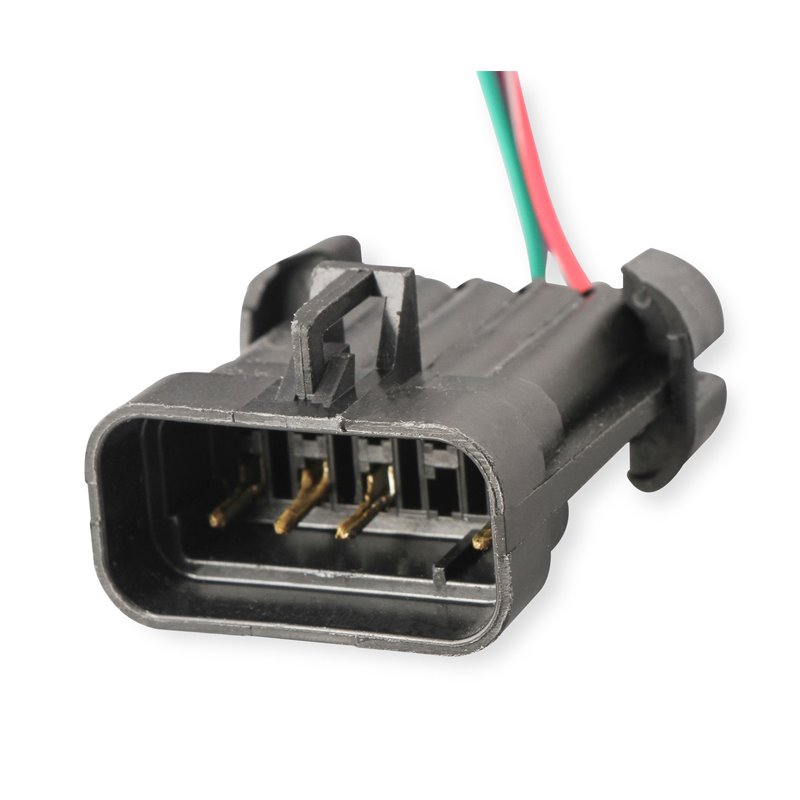 Holley | Gen 2 Dual Sync Distributor - Charger 5.9L 1966