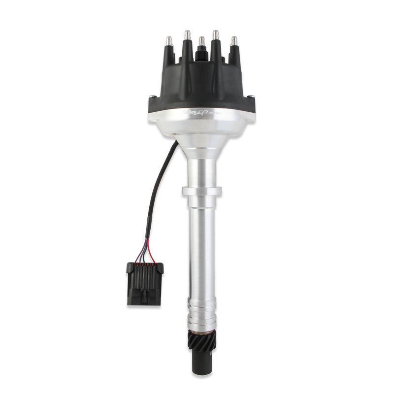 Holley | Gen 2 Dual Sync Distributor - Camaro / Corvette / Monte Carlo 1965-1975