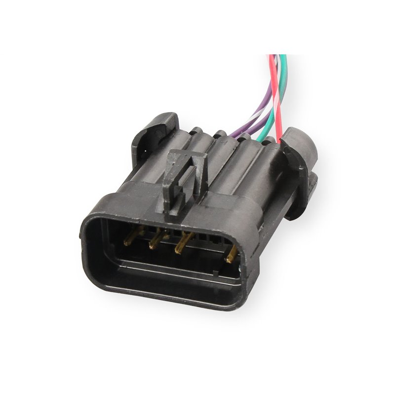 Holley | Gen 2 Dual Sync Distributor - GT40 / Mustang 7.0L / 6.4L 1964-1970