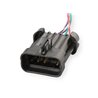 Holley | Gen 2 Dual Sync Distributor - GT40 / Mustang 7.0L / 6.4L 1964-1970