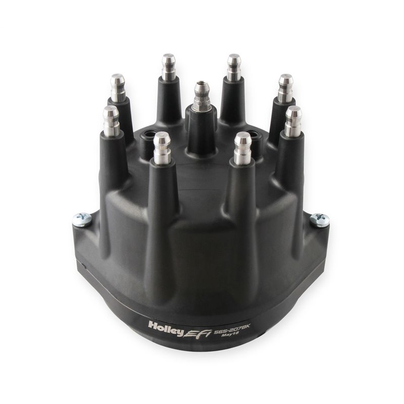 Holley | Gen 2 Dual Sync Distributor - Firebird / GTO 1967-1981