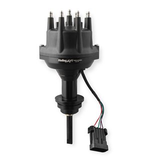 Holley | Gen 2 Dual Sync Distributor - Dodge / Plymouth 1966-1978
