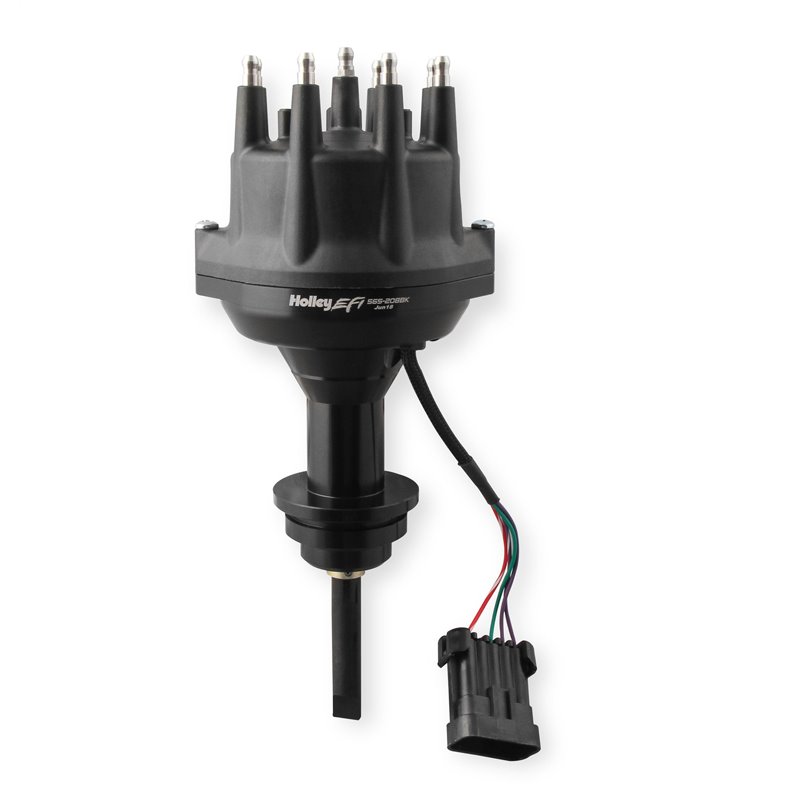 Holley | Gen 2 Dual Sync Distributor - Dodge / Plymouth 1966-1978