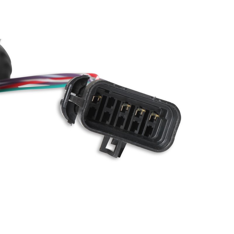 Holley | Gen 2 Dual Sync Distributor - Mustang 5.8L / 7.0L 1969-1973