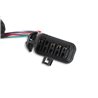Holley | Gen 2 Dual Sync Distributor - Mustang 5.8L / 7.0L 1969-1973