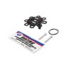 Holley | Gen 2 Dual Sync Distributor - Mustang 5.8L / 7.0L 1969-1973