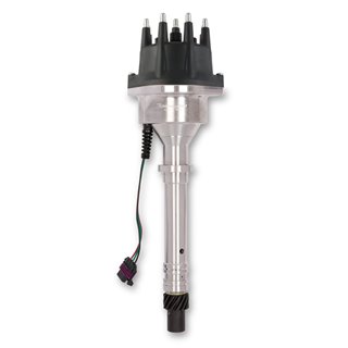 Holley | Sniper EFI Hyperspark Distributor - Camaro / Corvette / Monte Carlo / Firebird 1963-1986