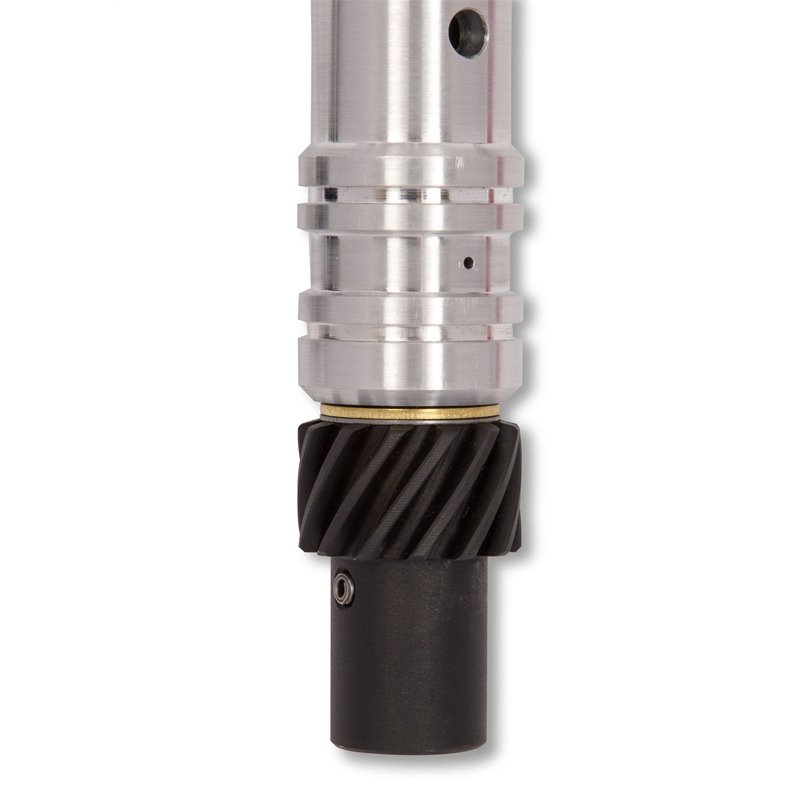 Holley | Sniper EFI Hyperspark Distributor - GT40 / Mustang 1964-1985