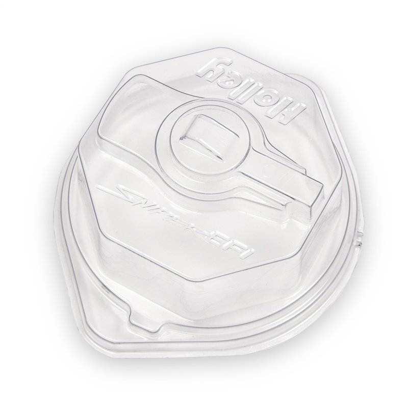 Holley | Sniper EFI Hyperspark Distributor - Mustang 5.8L / 7.0L 1969-1973