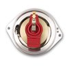 Holley | Sniper EFI Hyperspark Distributor - Dodge / Jeep / Plymouth 5.2L / 5.9L 1966-2003