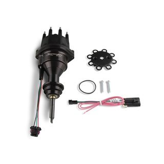Holley | Sniper EFI Hyperspark Distributor - Dodge / Jeep / Plymouth 5.2L / 5.9L 1966-2003