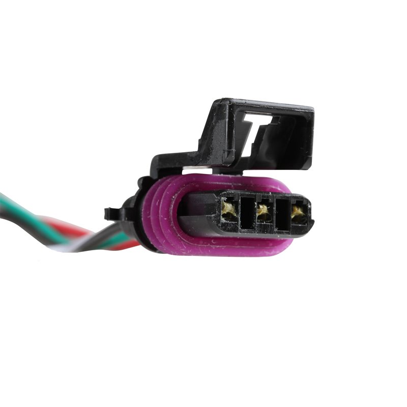 Holley | Sniper EFI Hyperspark Distributor - Dodge / Jeep / Plymouth 5.2L / 5.9L 1966-2003