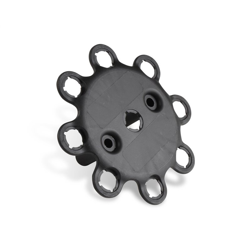 Holley | Sniper EFI Hyperspark Distributor - Dodge / Jeep / Plymouth 5.2L / 5.9L 1966-2003