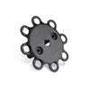 Holley | Sniper EFI Hyperspark Distributor - Dodge / Jeep / Plymouth 5.2L / 5.9L 1966-2003