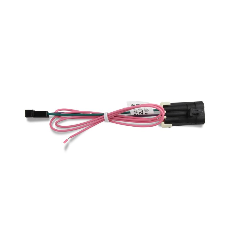 Holley | Sniper EFI Hyperspark Distributor - Dodge / Jeep / Plymouth 5.2L / 5.9L 1966-2003