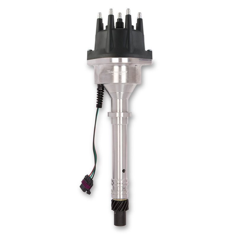 Holley | Sniper EFI Hyperspark Distributor - Dodge / Plymouth 6.3L / 6.6L 1966-1978