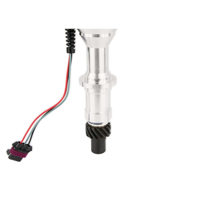 Holley | Sniper EFI Hyperspark Distributor - Firebird / GTO 1967-1979