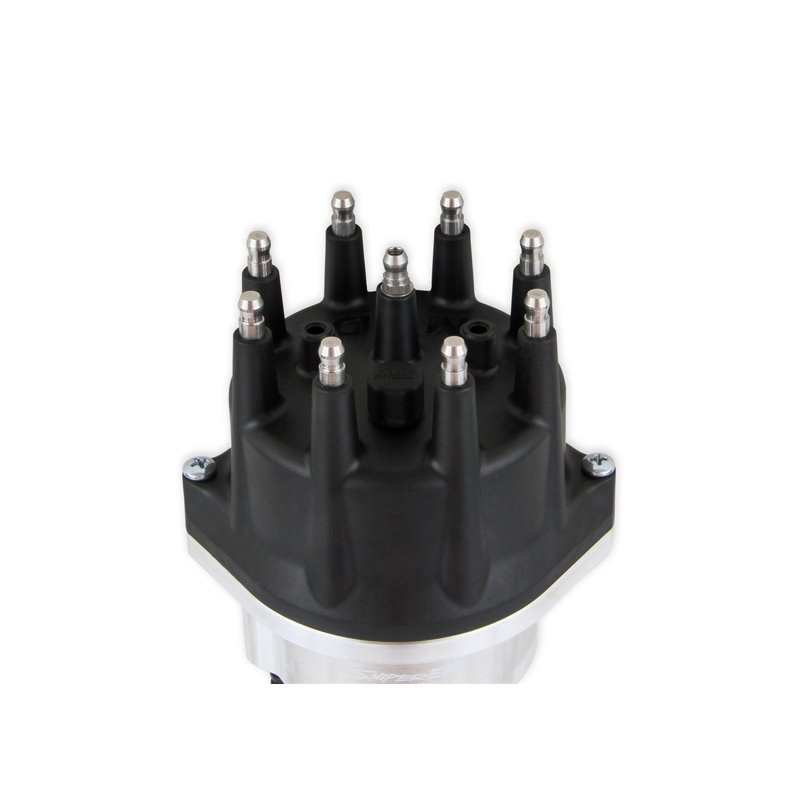 Holley | Sniper EFI Hyperspark Distributor - Firebird / GTO 1967-1979