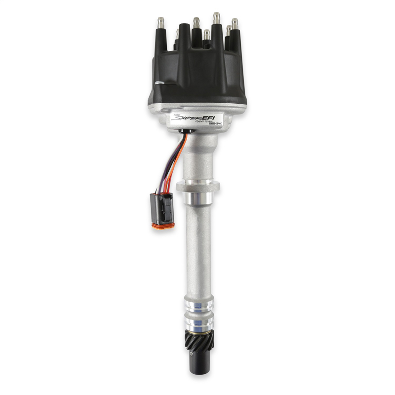 Holley | Sniper EFI Hyperspark Distributor